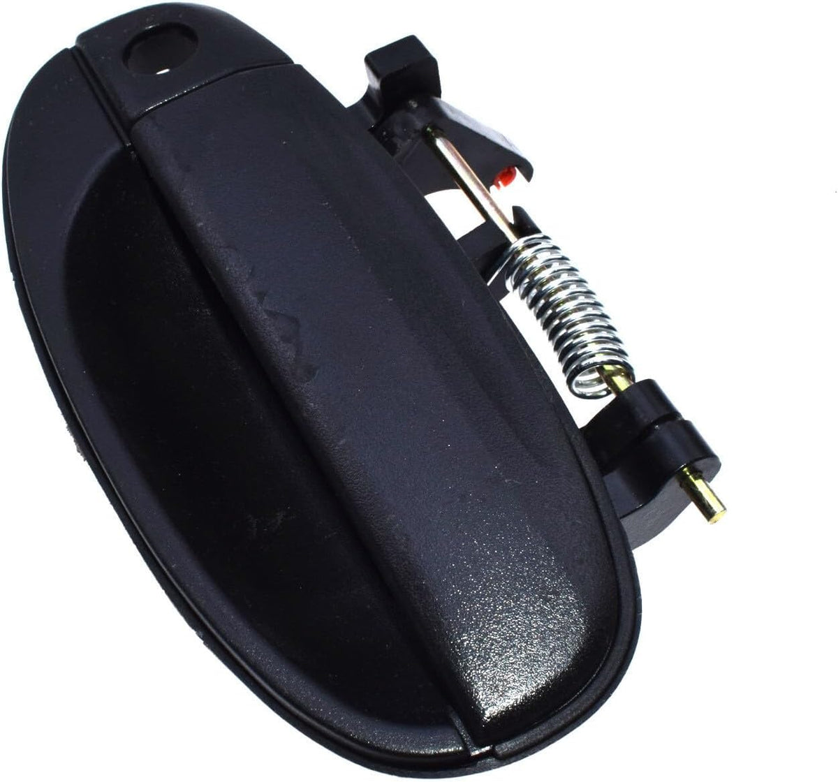 ya 12 10.8 zhengce Exterior Door Handle Front Passenger Black 96541632 for Chevrolet Aveo5 Ave