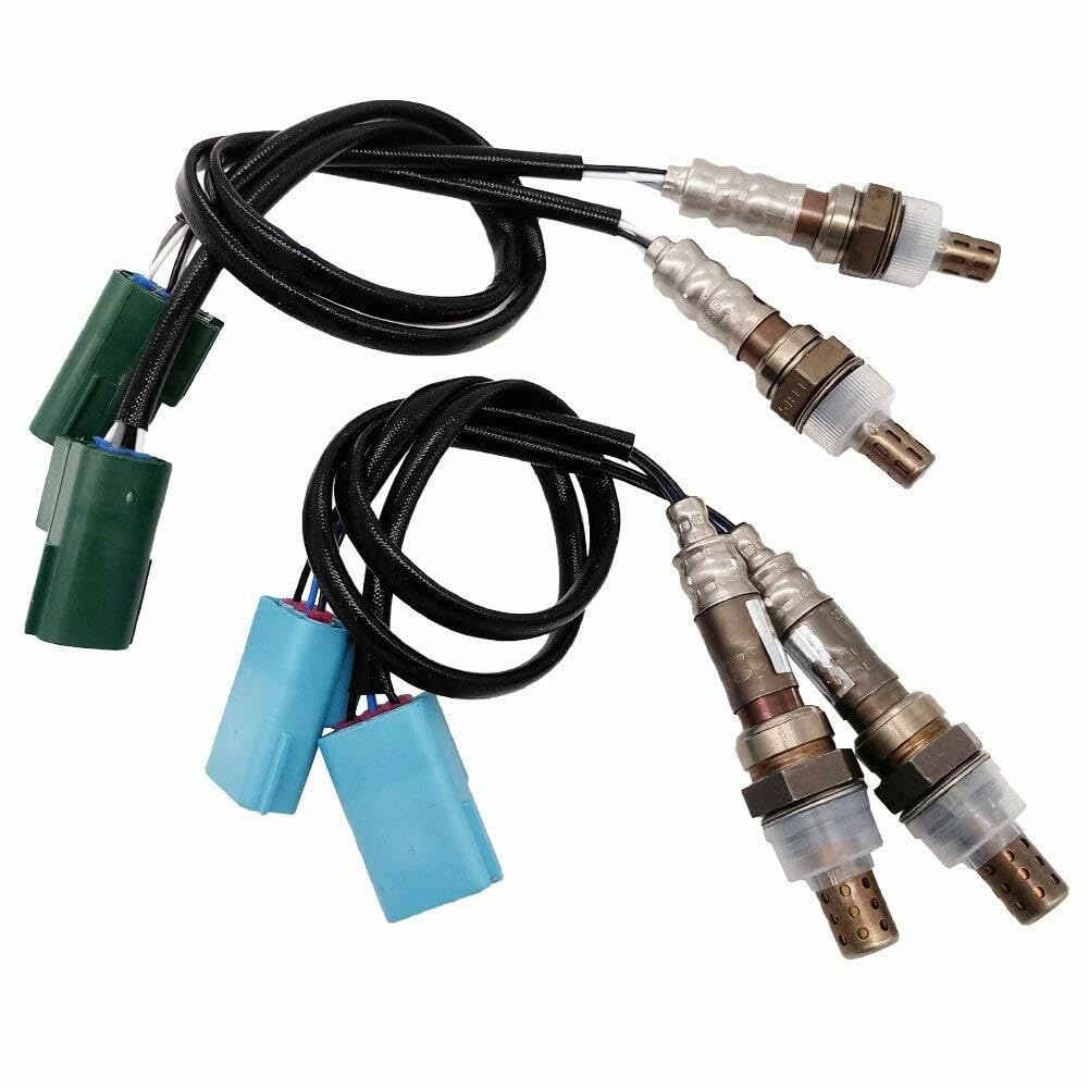ya 4 8.8 4X Up+Downstream Oxygen Sensor Fits for Altima 3.5L 2002-2003 234-4301 234-3113