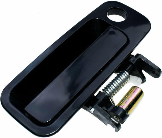 ya 2 8.15 Black Exterior Door Handle Fronr Passenger Side 69210AA010 for Toyota for Camry 1997-01