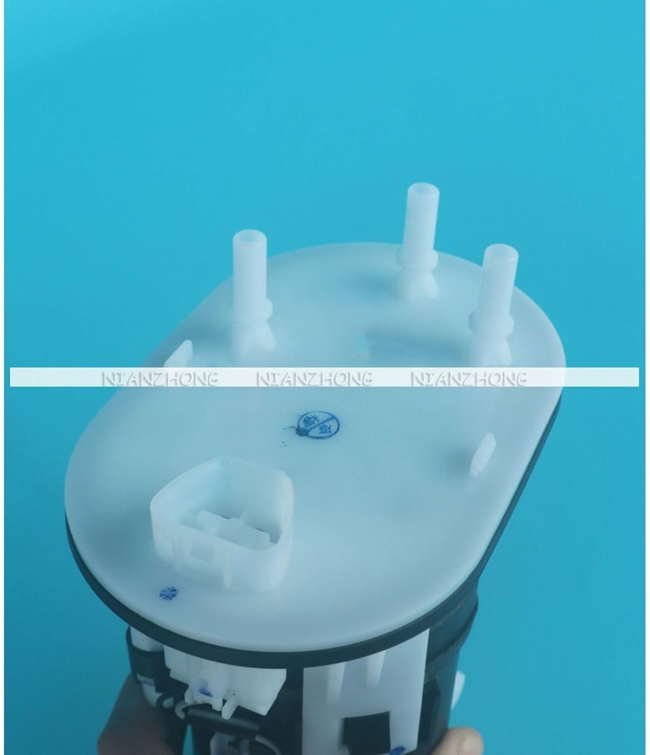 ya 5 8.10 Tank Fuel Pump Assembly 31110-26750 Fits for Hyundai Santa Fe 2.7L V6 04-06