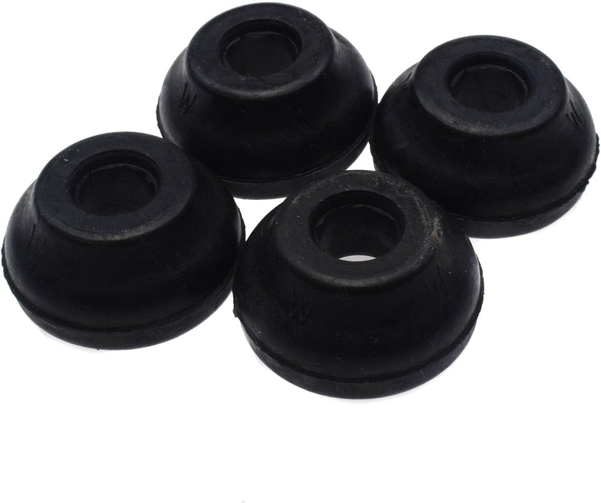 ya 11 9.14 zhengce 4 Pieces Rear Upper Suspension Shock Strut Mounting Bushings for 06-11 for