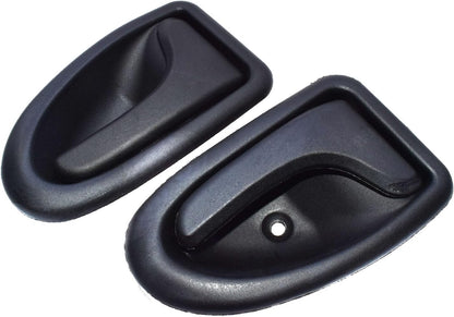 ya 2 8.15 Interior Door Handle LH and Right Hand for Renault Clio Megane Scenic Trafic 7700415975