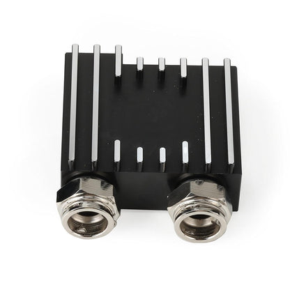 ya 10 9.16 zhengce 1 Transmission Cooler hot Bypass Suitable for 13-18 for Dodge for Ram 2500
