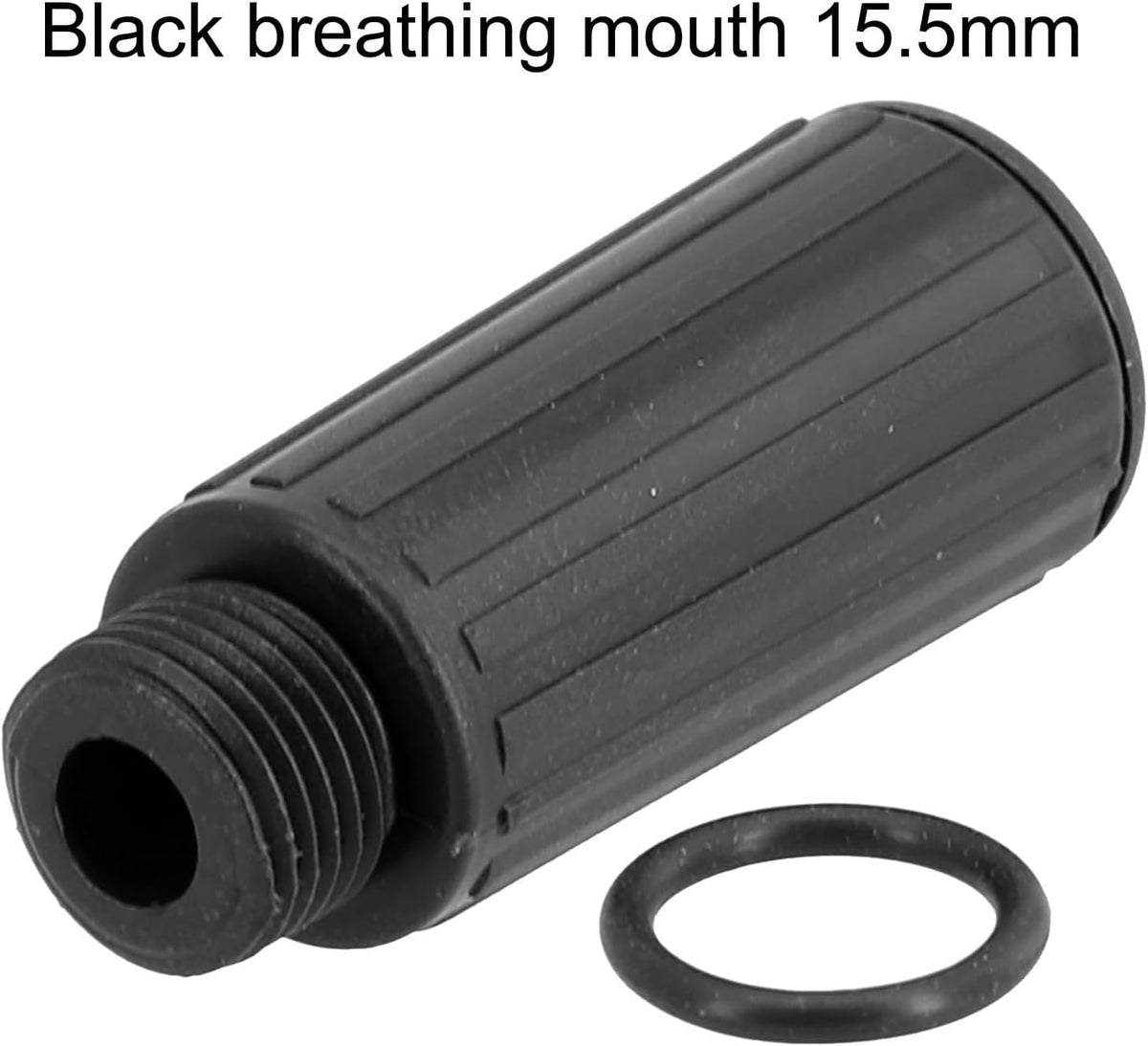 ya 28 10.13 baidi Black Breather Vent Hat Gasket for Compressor Accessories