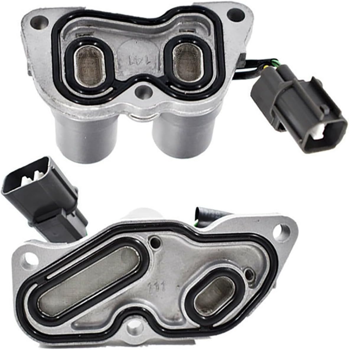 ya 10 9.16 baidi Shift Control and Locking Solenoid Kit for 90-97 for Honda for Accord Prelude 2.2L-