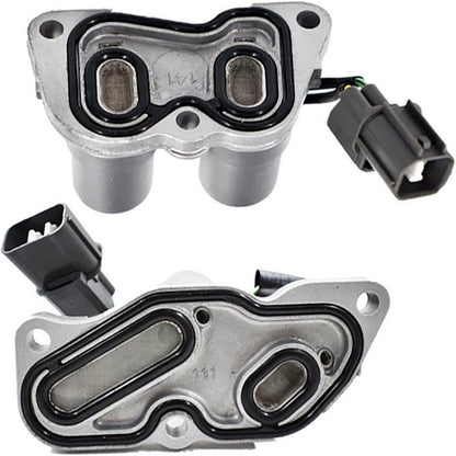 ya 10 9.16 baidi Transmission Lock Up Solenoid Set for 1990-1997 for Honda for Accord Prelude Odyssey2.2L