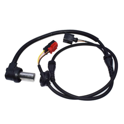 ya 4 8.8 ABS Wheel Speed Sensor Front L/R Suitable for Audi A4 A6 S4 for VW Passat B5 8D0927803B