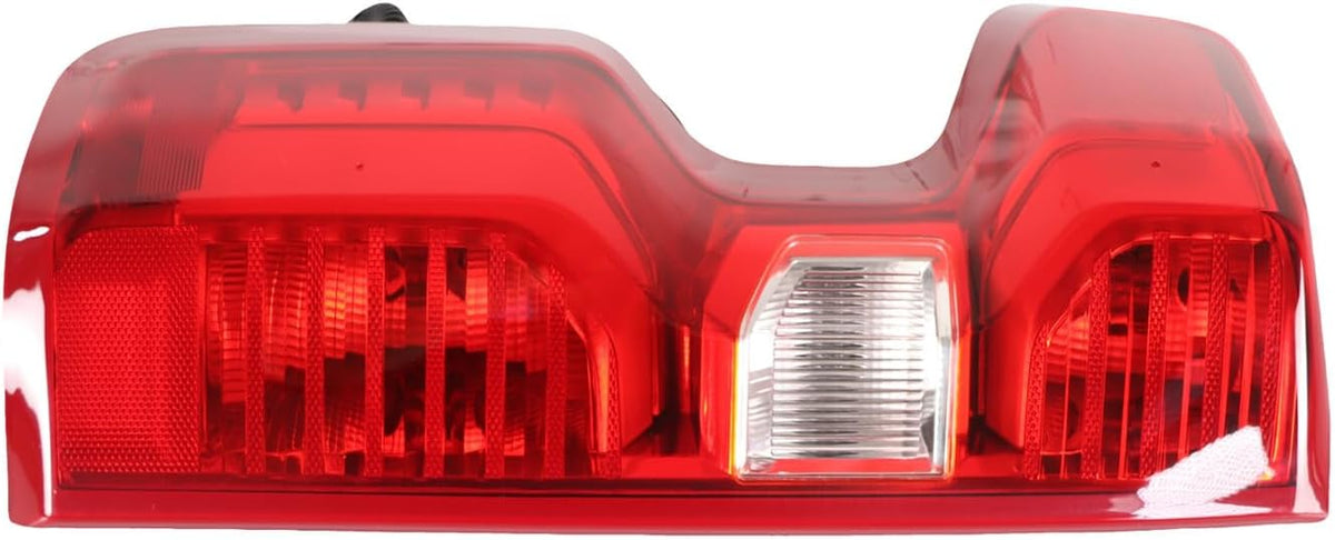 ya 4 8.10 For 19-24 for Chevy for Silverado 1500 2500HD 3500HD Rear Left Tail Light Brake Lamp