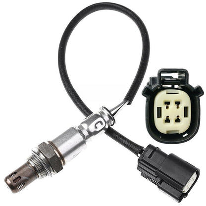 ya 23 10.7 zhengce 2X Oxygen Sensor Front+Rear for 2011-2015 for Mazda CX-9 3.7L,2011-2013 fo