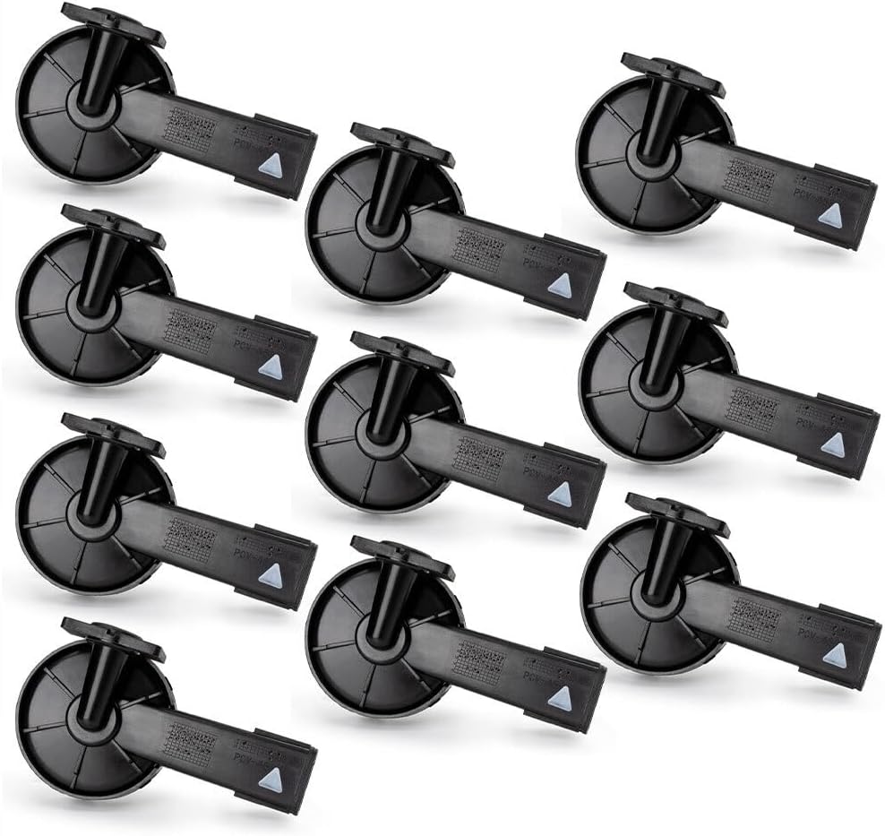 ya 11 9.14 baidi10X Engine Valve Camshaft Rocker For 55558118 for Chevrolet Aveo for Cruze Sonic