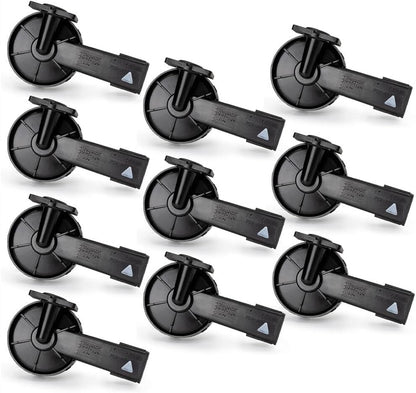 ya 11 9.14 baidi10X Engine Valve Camshaft Rocker For 55558118 for Chevrolet Aveo for Cruze Sonic