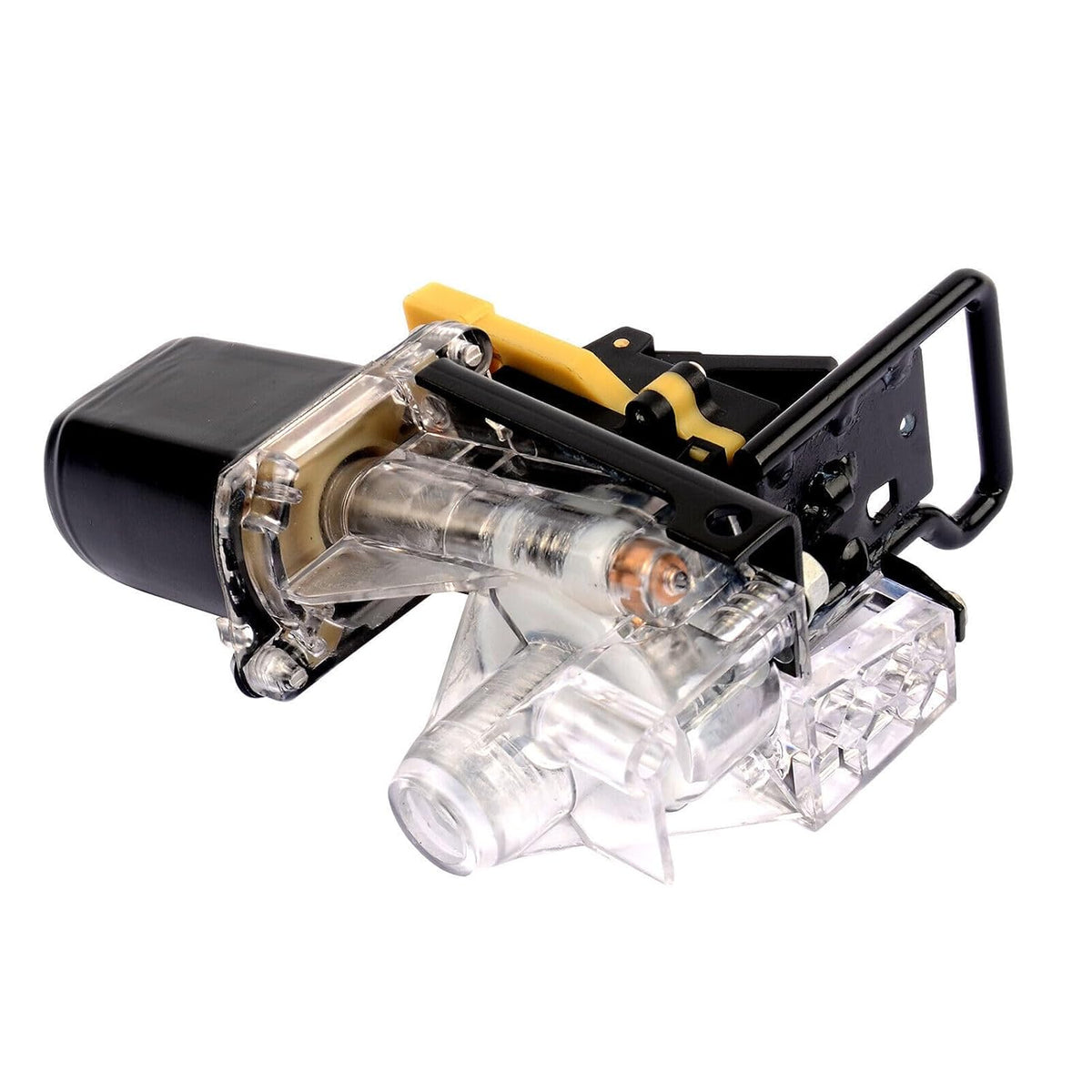 ya 10 9.16 zhengce Applicable to 94-02 for Lincoln Town Car 747-002 Rear Trunk Pull Down Motor