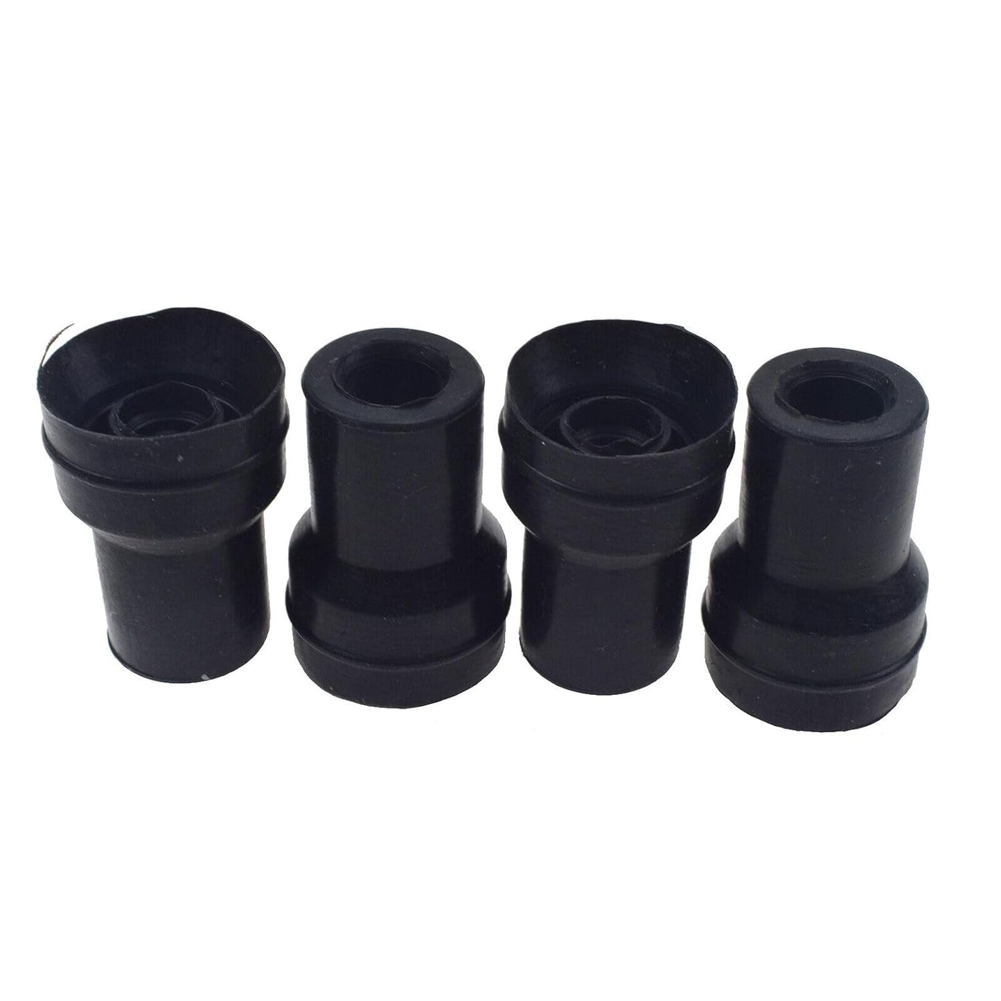 ya 4 8.8 4-Piece Ignition Coil Cover 27301-2B010 Suitable for Kia Rio for Hyundai Accent for Elantra 