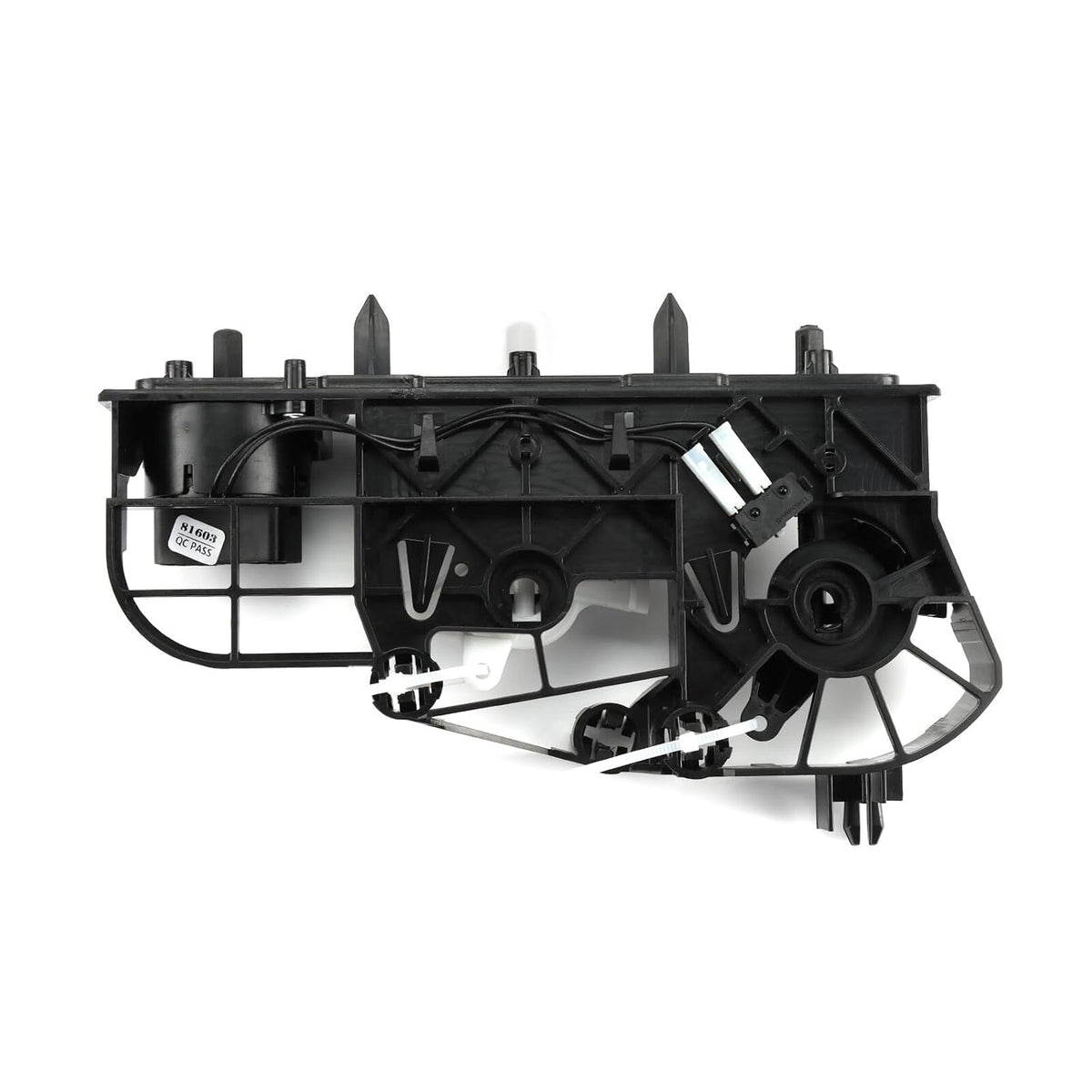 ya 9 10.24 A/C Climate Heater Control for MAN ual 55910-0C010 for Toyota Tundra 3.4L 4.7L 20-26