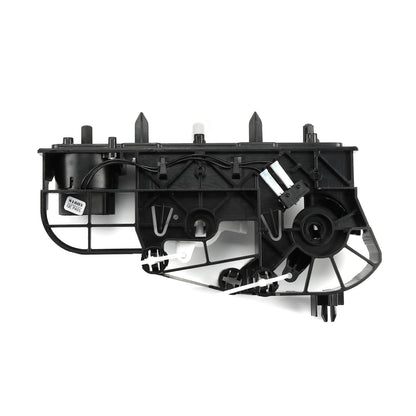 ya 9 10.24 A/C Climate Heater Control for MAN ual 55910-0C010 for Toyota Tundra 3.4L 4.7L 20-26
