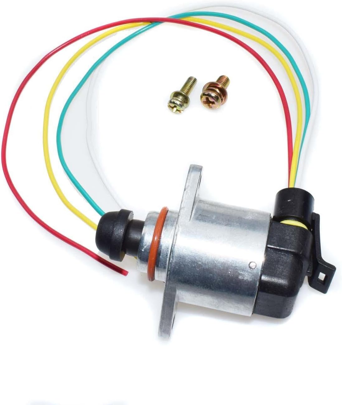 ya 9 10.24 Idle air Control Valve with Tail Harness Set PT2296 Suitable for Jimsy for