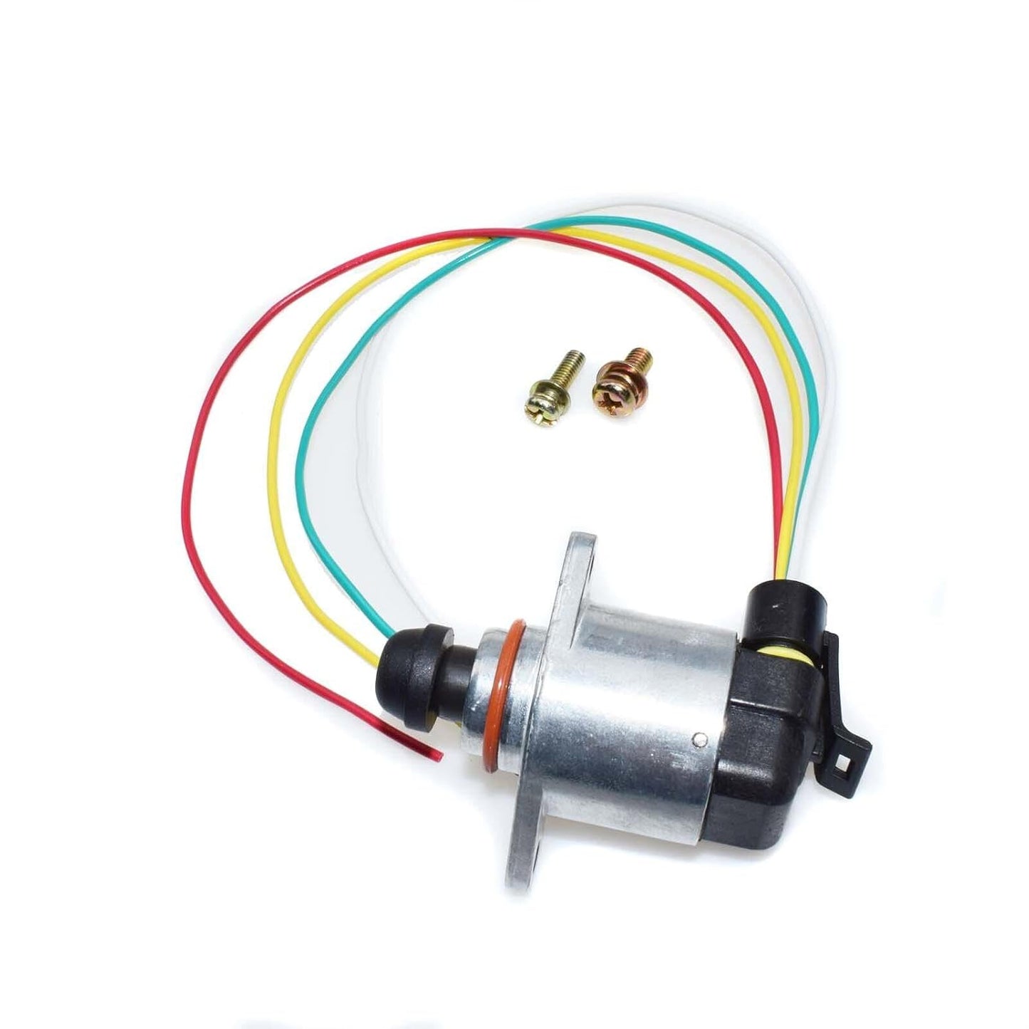 ya 2 8.15 Idle air Control Valve with Tail Harness Set PT2296 Suitable for Jimsy for Cadillac for Ol for DS Mobile 