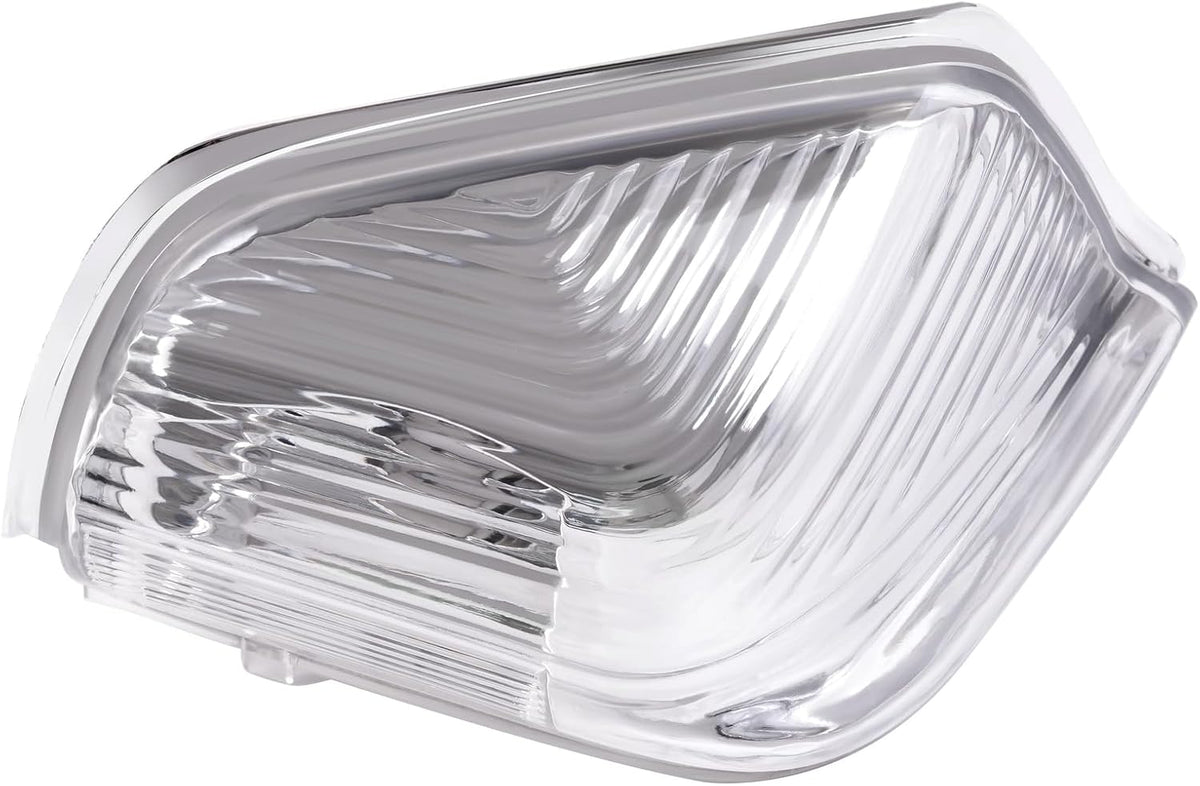 ya 11 9.14 baidiKUAFU Mirror Light Left Driver Side for VW Crafter Sprinter 06 2007-2021
