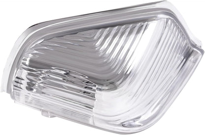 ya 11 9.14 baidiKUAFU Mirror Light Left Driver Side for VW Crafter Sprinter 06 2007-2021