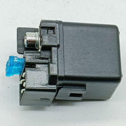 ya 13 9.15 baidi Starter Relay Solenoid for Kawasaki KLR650 KL650 2008-2015/KLX250 2006 2007