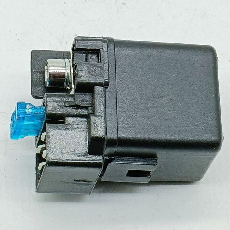 ya 13 9.15 baidi Starter Relay Solenoid for Honda CBR300R 15-16/CBR600RR F5 03-14/CBR900RR 93-99
