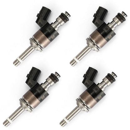 ya 4 8.8 4 Piece Fuel Injector for Honda 2015-2019 1.5L KA6MT KACVT 16010-5R1-315