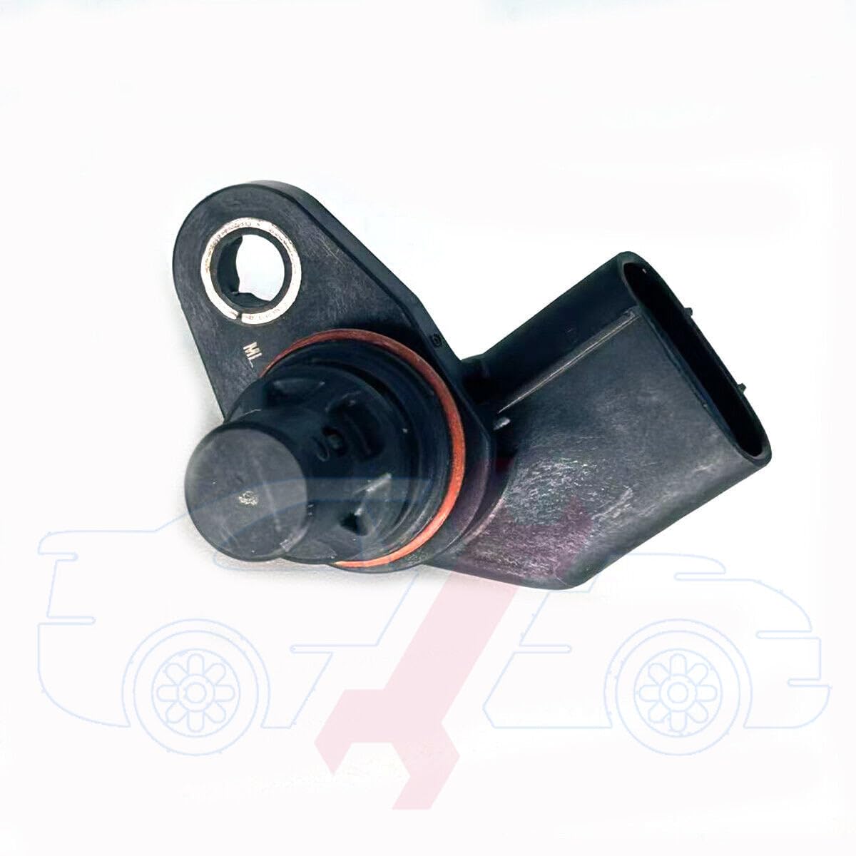 ya 23 10.7 zhengce Camshaft Position Sensor 17-20 for Hyundai for Kia 2.0l 39350-2e200