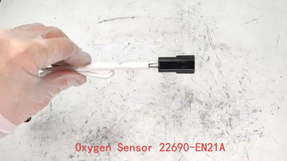 ya 3 8.24 baidi 22690-EN21A Oxygen Sensor for Nissan Tiida Sylphy 1.6