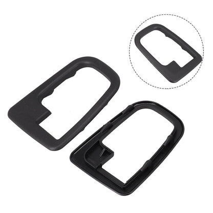 ya 4 8.8 Tested and Approved one Pair of Inner Door Handle Covers for BMW 3 E36 Z3 for M3