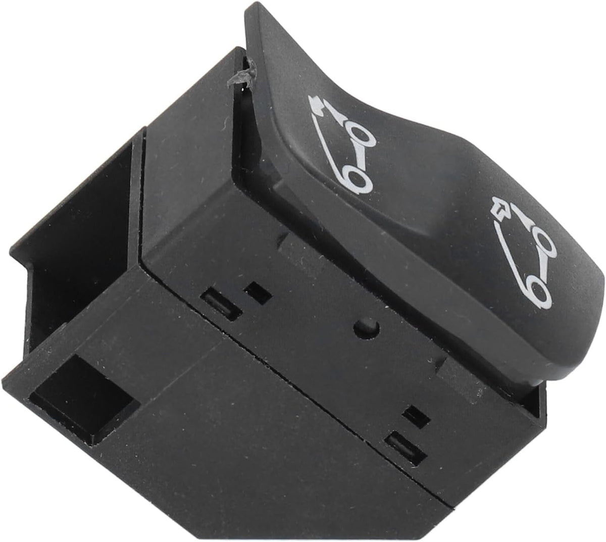 ya 4 8.8.2 Open Convertible Top Switch for Smart Fortwo 451 Carbrio 2007 - 2015