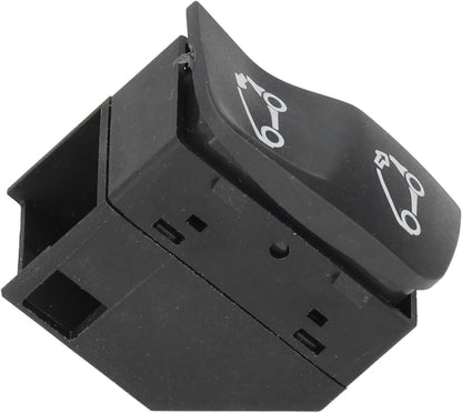 ya 4 8.8.2 Open Convertible Top Switch for Smart Fortwo 451 Carbrio 2007 - 2015