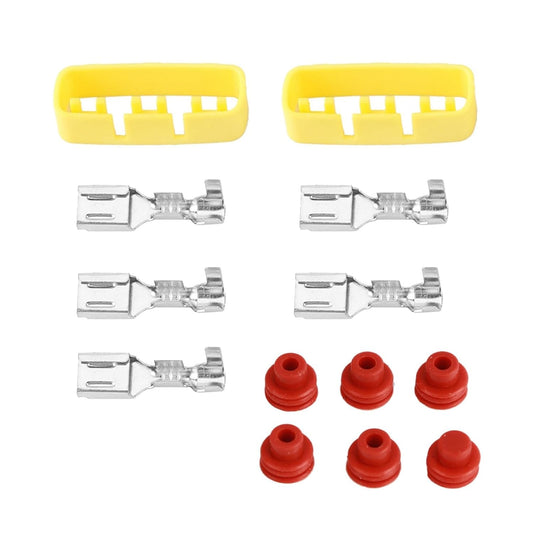 ya 16 10.20 baidi Regulator Connector Kit New Stable Rectifier Connector Kit Orig l