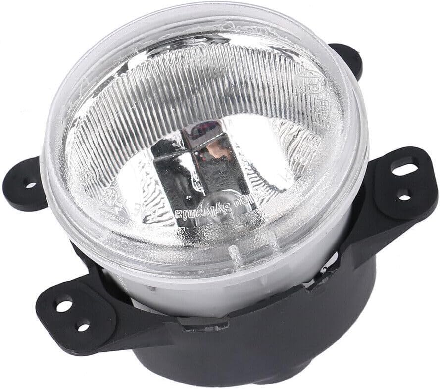ya 4 8.24 baidi The new front fog lights are suitable for JEEP Wrangler Magnum Chrysler 300 left/right