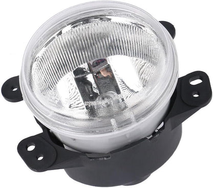 ya 4 8.24 baidi The new front fog lights are suitable for JEEP Wrangler Magnum Chrysler 300 left/right