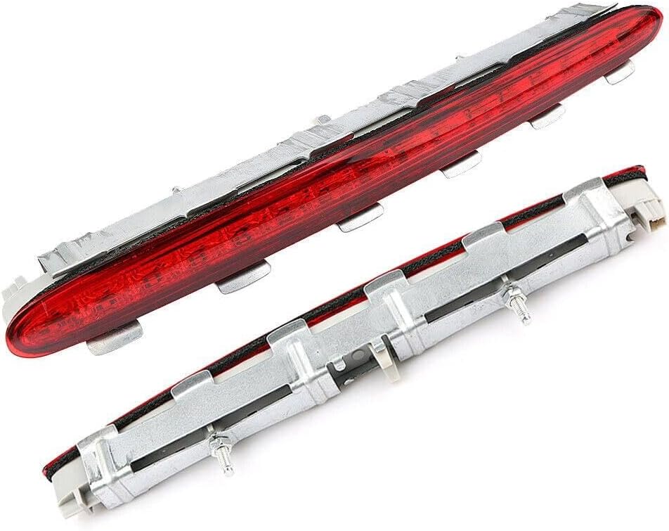 ya 10 9.16 zhengce 3rd rear brake light brake light red lens for Mercedes-Benz CLK W209 2002-2