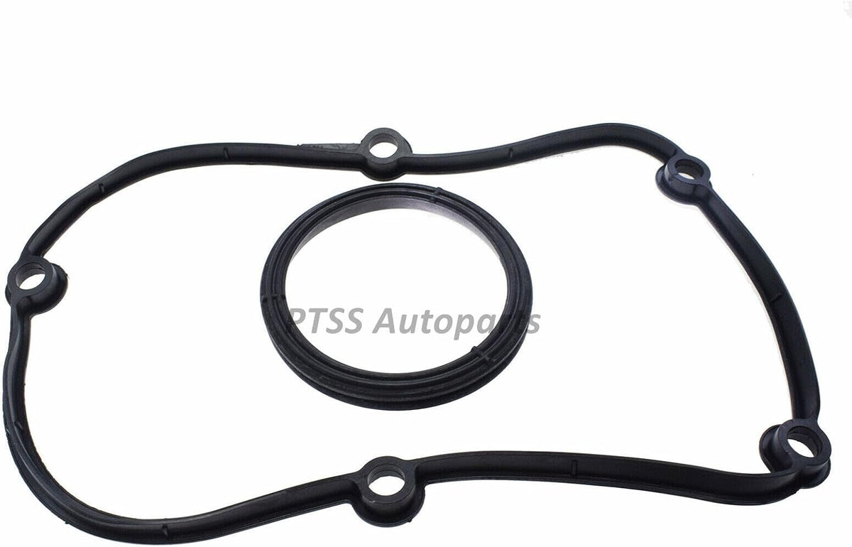 ya 9 10.24 OE Upper Timing Cover Gasket and Seal for Audi A4 Q5 for VW GTi CC 1.8T 2.0T