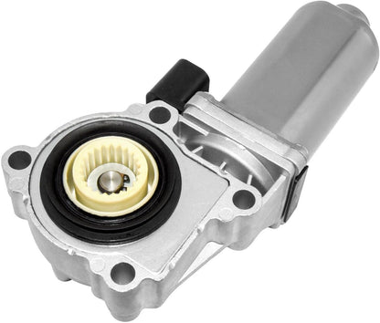 ya 10 9.16 baidi New 27107566296 Transfer Case Shift Actuator Shift Motor for BMW X3 X5