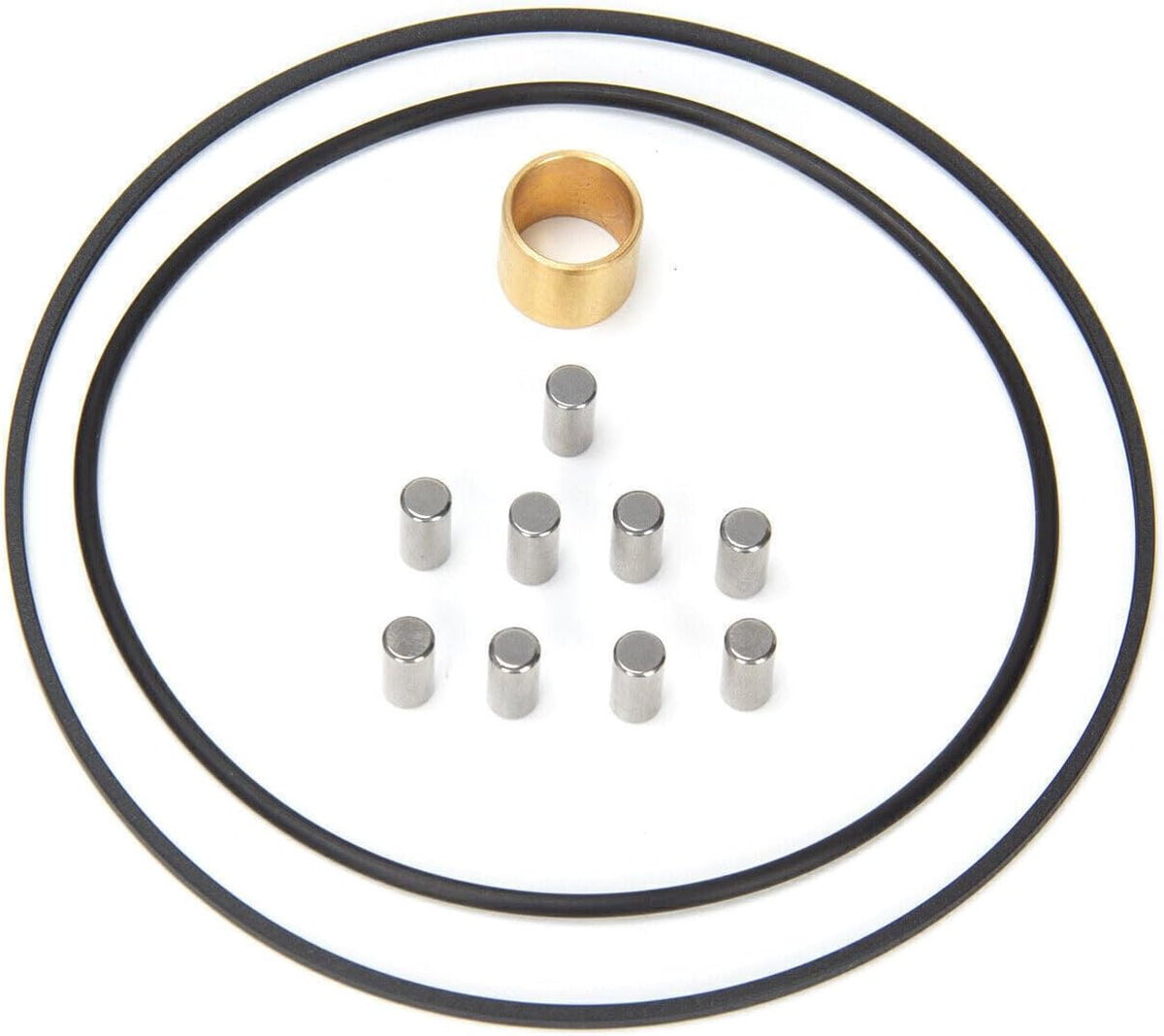 ya 10 9.16 baidi JF011E CVT Transmission Pulley Piston Rebuild Kit for Nissan for Jeep RE0F10A-