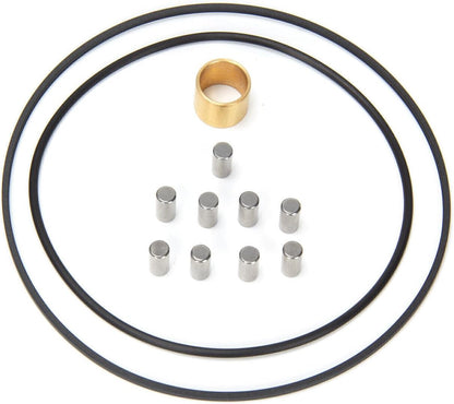 ya 10 9.16 baidi JF011E CVT Transmission Pulley Piston Rebuild Kit for Nissan for Jeep RE0F10A-