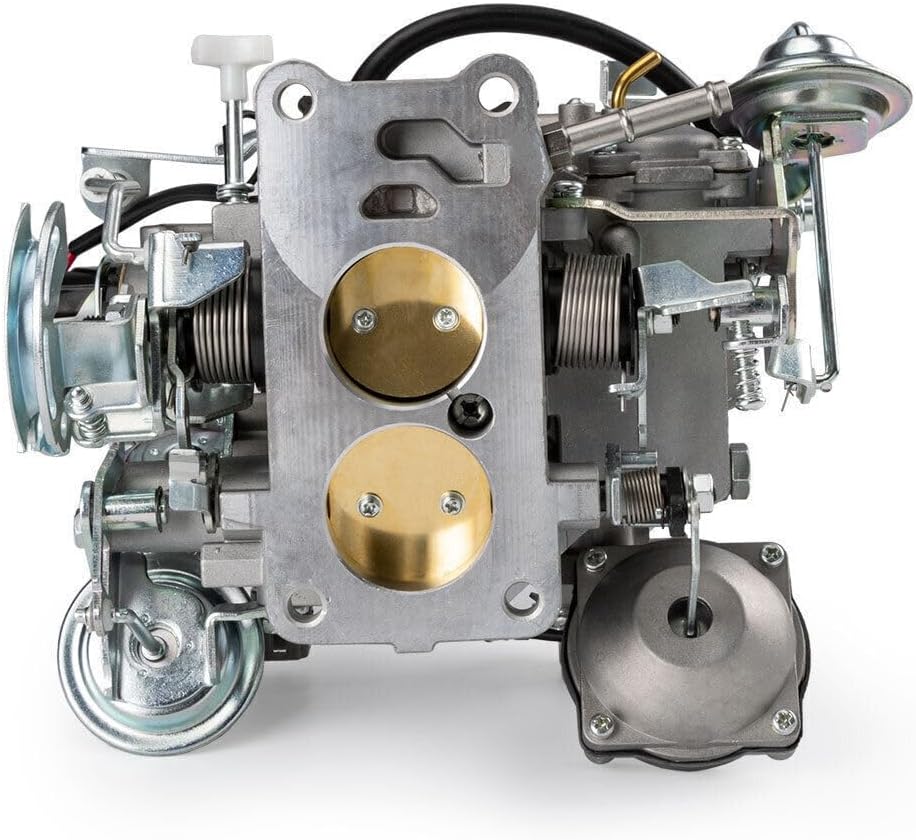 ya 2 8.15 NEW Carburetor for Toyota for Land Cruiser 92-99 93 94 95 96 97 98 21100-66010