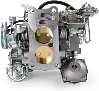 ya 2 8.15 NEW Carburetor for Toyota for Land Cruiser 92-99 93 94 95 96 97 98 21100-66010