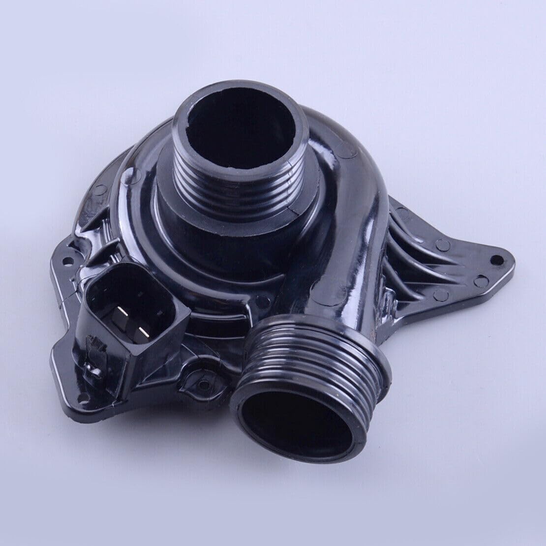 ya 10 9.16 baidi Car electric water pump case for BMW 1 3 5 6 7 X3 X6 Z4 135i 335i 535i