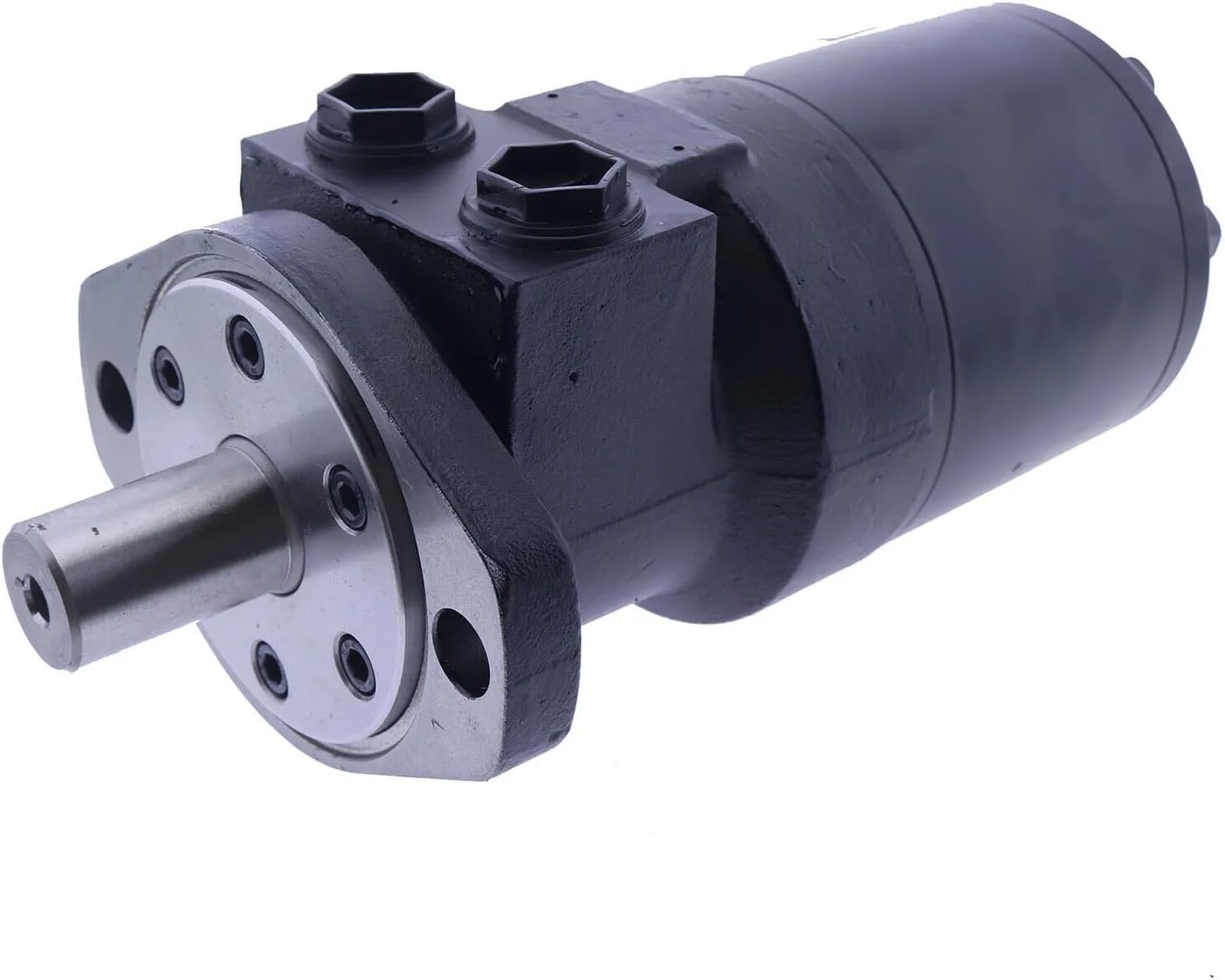 ya 5 8.24 baidi Hydraulic Motor 103-1579-012 103-1579 Replacementbe compatible Eaton Char-Lynn