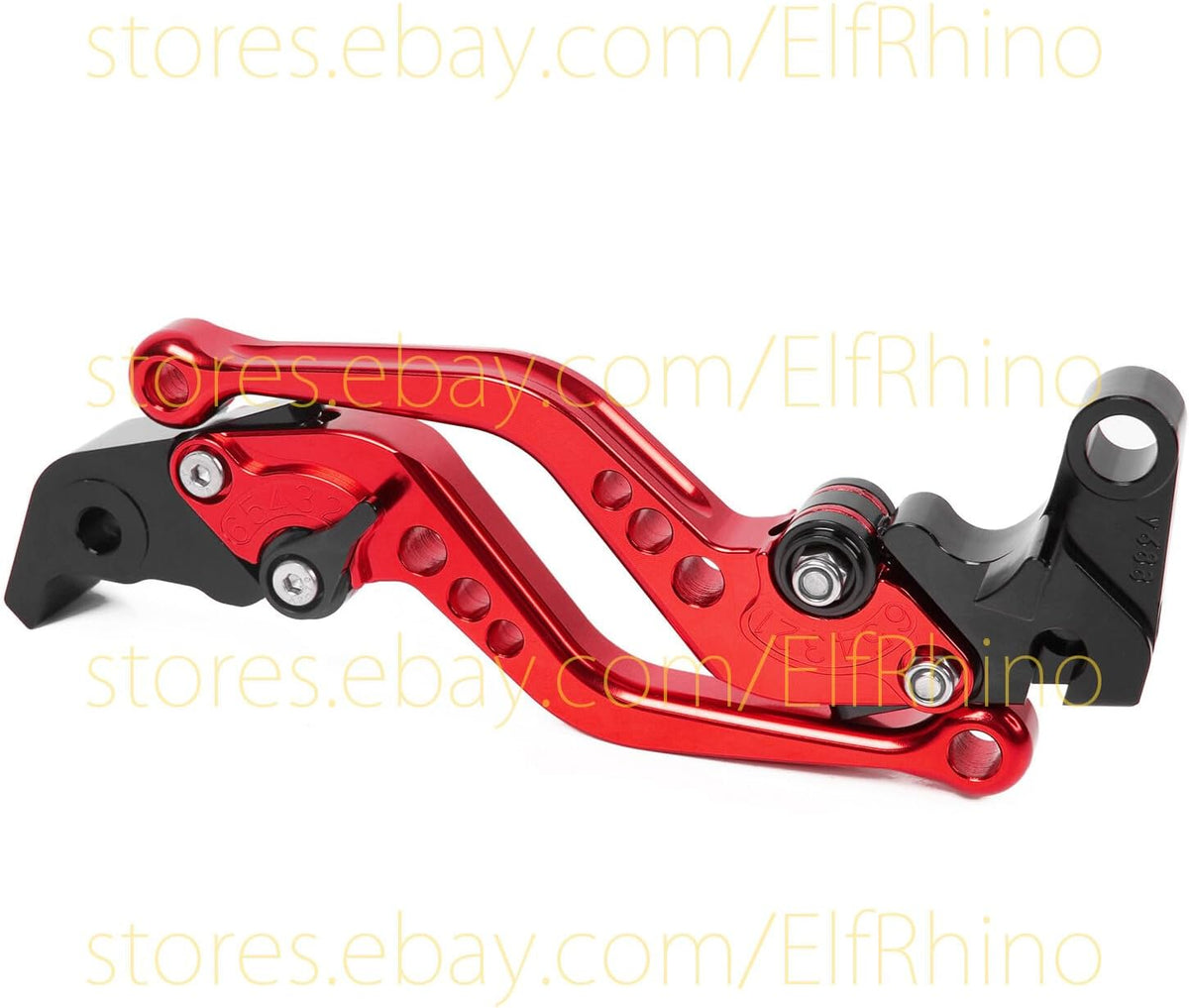 ya 11 9.14 baidifor Honda CBR650F/CB650F/CBR650R/A 2014-2021 Clutch Brake Levers 2020 2019 18 17