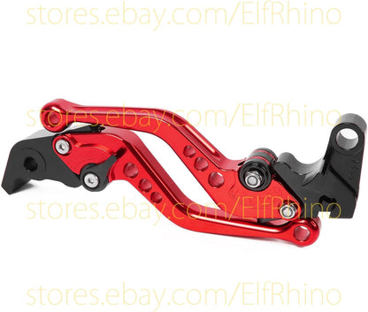ya 11 9.14 baidifor Honda CBR650F/CB650F/CBR650R/A 2014-2021 Clutch Brake Levers 2020 2019 18 17