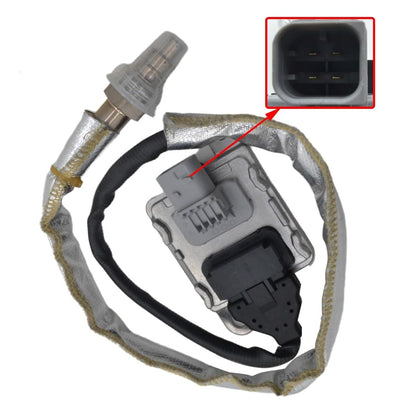 ya 9 10.24 NOx Sensor 5WK96740B for 11.9L 15L ISX15 2013-2018-