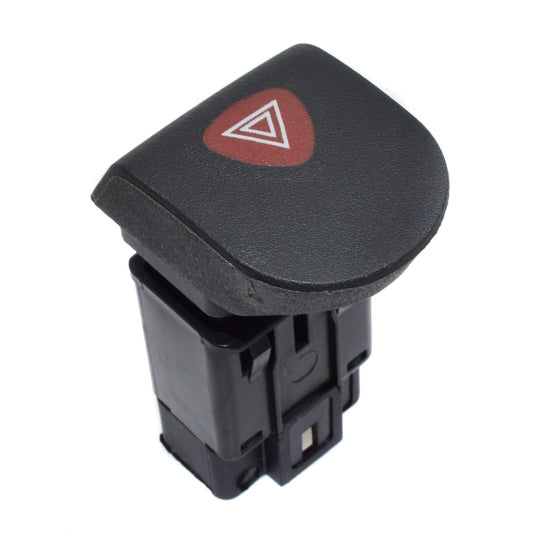ya 5 8.10 Suitable for Renault Kangoo I 97-08 Hazard Emergency Lights Flasher Switch 7700308821