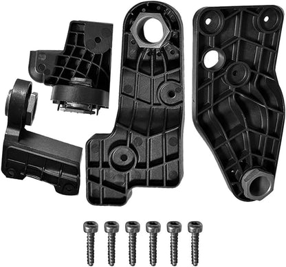 ya 9 10.24 Headlight Lamp Holder Repair Kit Front Right Side 1678207001 For CLE-Class W167