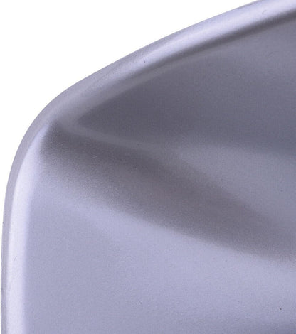 ya 4 8.10 Left side fog lamp bezel decorative cover suitable for Mitsubishi Montero for Pajero 