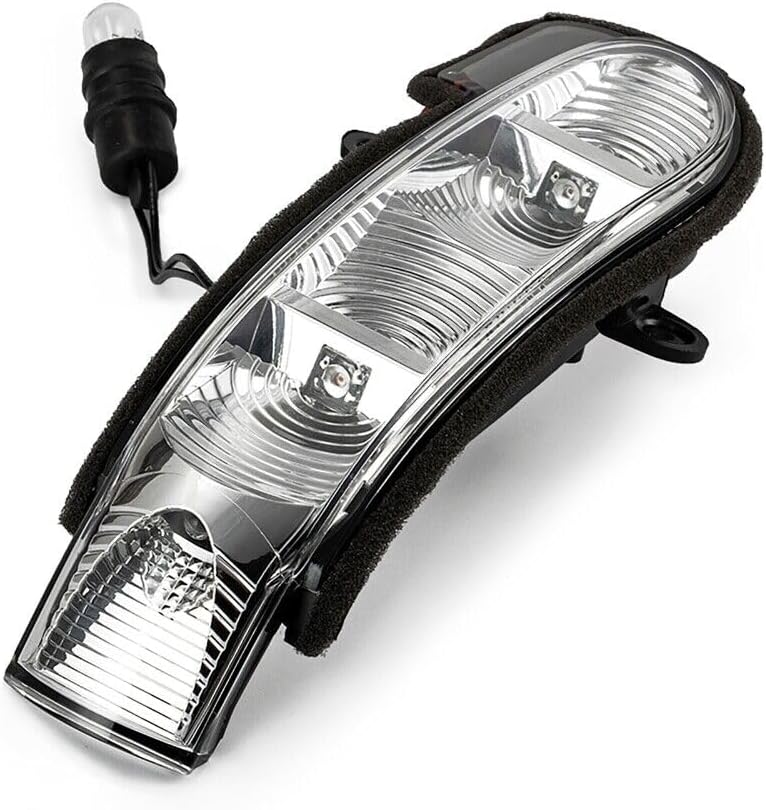 ya 2 8.15 1 dual mirror turn signal light suitable for Mercedes W211 E W463 G-Class 2038, 1321 421